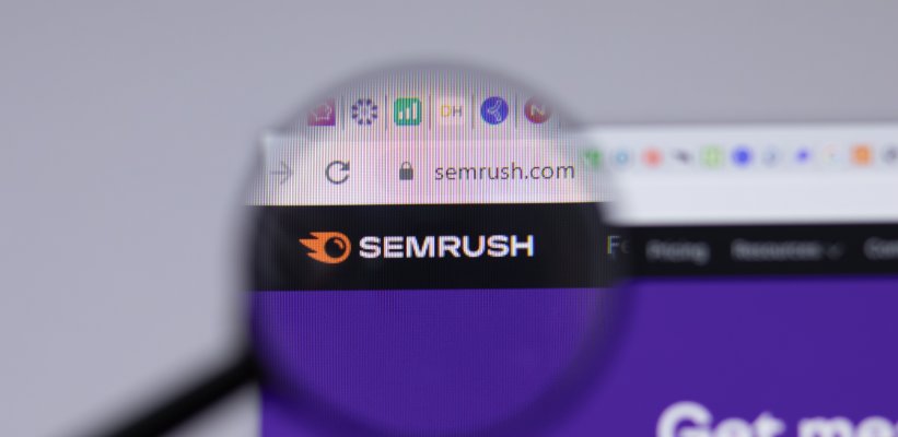 Kaj je Semrush in kako se ga uporablja?
